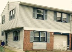 Pre-foreclosure Listing in KENNEDY BLVD BELLMAWR, NJ 08031