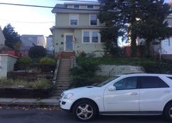 Pre-foreclosure in  MOUNT PROSPECT AVE Belleville, NJ 07109