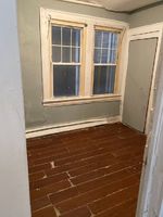 Pre-foreclosure in  HARRISON ST Belleville, NJ 07109