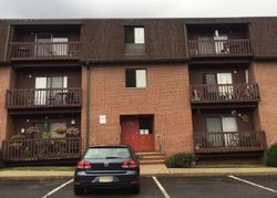 Pre-foreclosure Listing in MILL ST UNIT F11 BELLEVILLE, NJ 07109