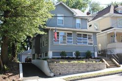 Pre-foreclosure in  TAPPAN AVE Belleville, NJ 07109