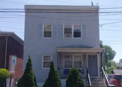 Pre-foreclosure Listing in FEDERAL ST BELLEVILLE, NJ 07109