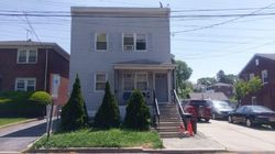 Pre-foreclosure Listing in FEDERAL ST BELLEVILLE, NJ 07109