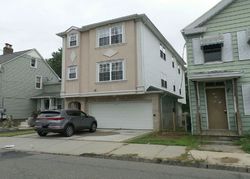 Pre-foreclosure Listing in CORTLANDT ST BELLEVILLE, NJ 07109