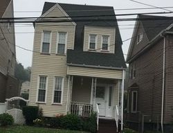 Pre-foreclosure Listing in UNION AVE BELLEVILLE, NJ 07109