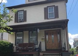 Pre-foreclosure Listing in MALONE AVE BELLEVILLE, NJ 07109