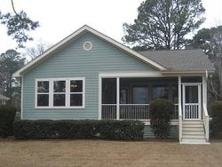 Pre-foreclosure in  RIVER DR Ladys Island, SC 29907
