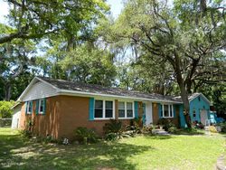 Pre-foreclosure Listing in AZALEA DR BEAUFORT, SC 29902