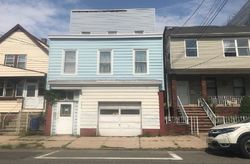 Pre-foreclosure Listing in PROSPECT AVE BAYONNE, NJ 07002