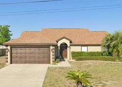 Pre-foreclosure Listing in MARK DR PANAMA CITY, FL 32404