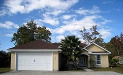 Pre-foreclosure Listing in N BERTHE AVE PANAMA CITY, FL 32404