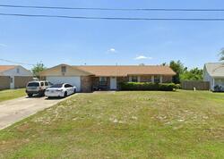 Pre-foreclosure in  LAUREN LN Panama City, FL 32404