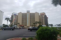  Thomas Dr Unit 1008, Panama City FL