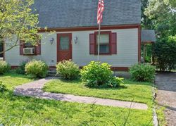 Pre-foreclosure Listing in CLAY POND RD BUZZARDS BAY, MA 02532