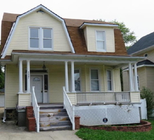  Elsinore Ave, Baltimore MD