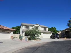 Pre-foreclosure Listing in N 112TH AVE AVONDALE, AZ 85392