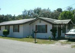 Pre-foreclosure in  EARL AVE Auburndale, FL 33823