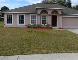 Pre-foreclosure Listing in PINE SHADOW LN AUBURNDALE, FL 33823