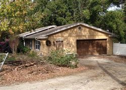Pre-foreclosure in  MIRROR LAKE DR Apopka, FL 32703
