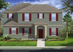 Pre-foreclosure in  CORDAVILLE PL Apopka, FL 32703