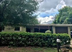 Pre-foreclosure Listing in NORTHCREST DR APOPKA, FL 32703