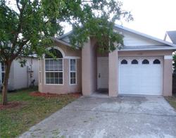 Pre-foreclosure Listing in CHATHAM CIR APOPKA, FL 32703