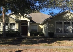 Pre-foreclosure in  HOME AGAIN RD Apopka, FL 32712