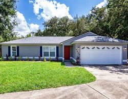 Pre-foreclosure in  PIERCE ARROW DR Apopka, FL 32712