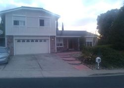 Pre-foreclosure in  PEACHTREE CIR Antioch, CA 94509