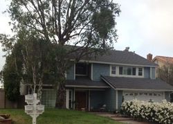 Pre-foreclosure in  E LEAFWOOD DR Anaheim, CA 92807