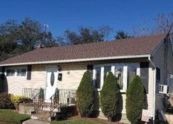 Pre-foreclosure in  BENJOE DR Amityville, NY 11701