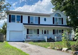Pre-foreclosure in  COMMERCE BLVD Amityville, NY 11701