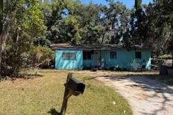 Pre-foreclosure in  SE 43RD TER Gainesville, FL 32641