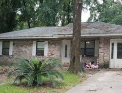 Pre-foreclosure Listing in NW 176TH PL HIGH SPRINGS, FL 32643