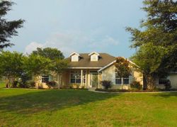 Pre-foreclosure Listing in SW 102ND TER GAINESVILLE, FL 32608