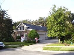 Pre-foreclosure in  SW 34TH PL Gainesville, FL 32608