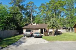 Pre-foreclosure in  NW 47TH TER Gainesville, FL 32606