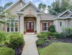 Pre-foreclosure in  SW 32ND AVE Gainesville, FL 32608