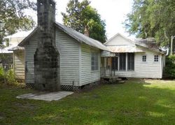 Pre-foreclosure Listing in NE 150TH AVE WALDO, FL 32694