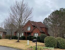 Pre-foreclosure in  EAGLE VALLEY DR Birmingham, AL 35242