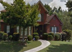 Pre-foreclosure in  EAGLE VALLEY DR Birmingham, AL 35242