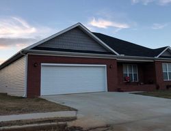 Pre-foreclosure Listing in LEFT FORK LN OXFORD, AL 36203