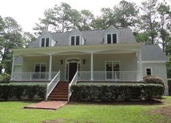 Pre-foreclosure Listing in W FIVE NOTCH RD NORTH AUGUSTA, SC 29860