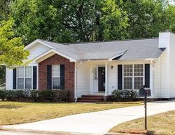 Pre-foreclosure Listing in SWATHMORE AVE NORTH AUGUSTA, SC 29841