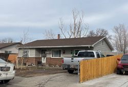 Pre-foreclosure in  E 79TH PL Commerce City, CO 80022