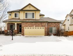 Pre-foreclosure in  E 58TH DR Aurora, CO 80019