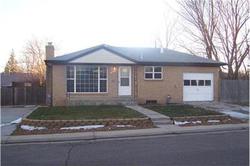 Pre-foreclosure in  E 111TH PL Denver, CO 80233