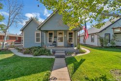 Pre-foreclosure Listing in N 6TH AVE BRIGHTON, CO 80601