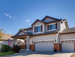 Pre-foreclosure Listing in E 118TH AVE HENDERSON, CO 80640