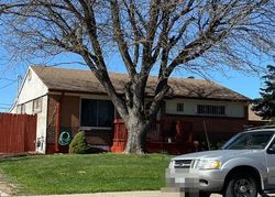 Pre-foreclosure in  W 74TH WAY Denver, CO 80221